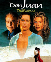 Don Juan DeMarco /    